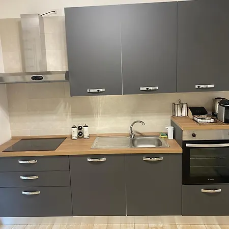 Parco Del Levante 2 Apartment Bari