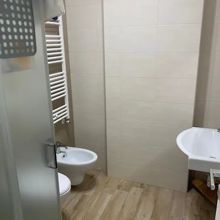 Parco Del Levante 2 Bari