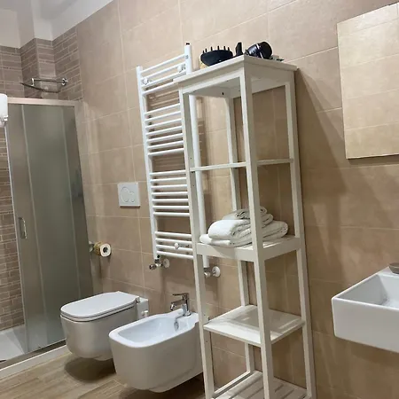 Apartmán Parco Del Levante 2 *