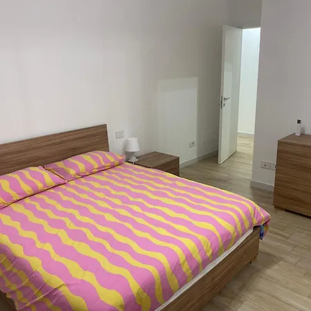 Parco Del Levante 2 Apartment *