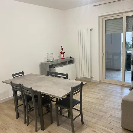 Parco Del Levante 2 Bari