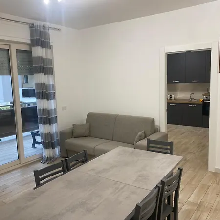 Parco Del Levante 2 *