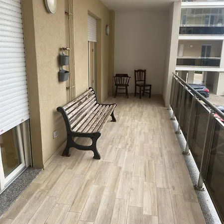 Parco Del Levante 2 Apartment