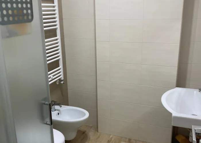 Parco Del Levante 2 Bari