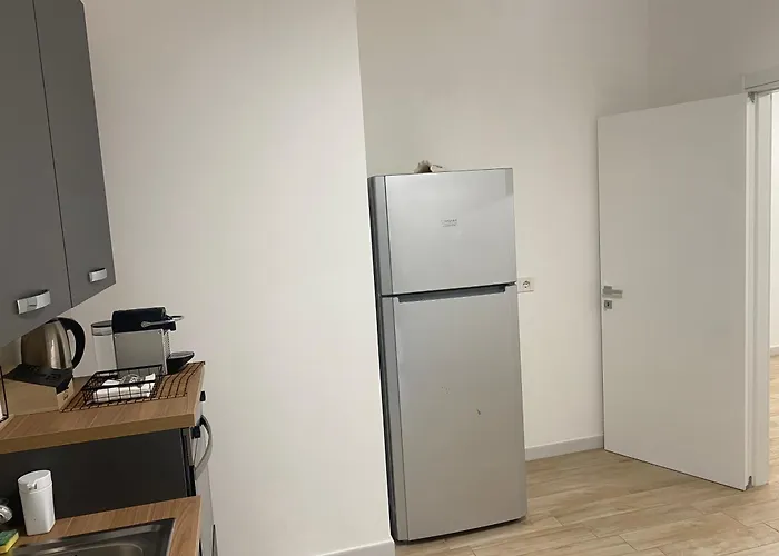 Daire Parco Del Levante 2 Bari