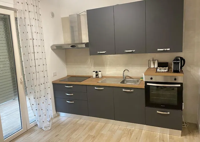 Apartamento Parco Del Levante 2