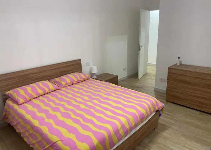 Parco Del Levante 2 Daire *