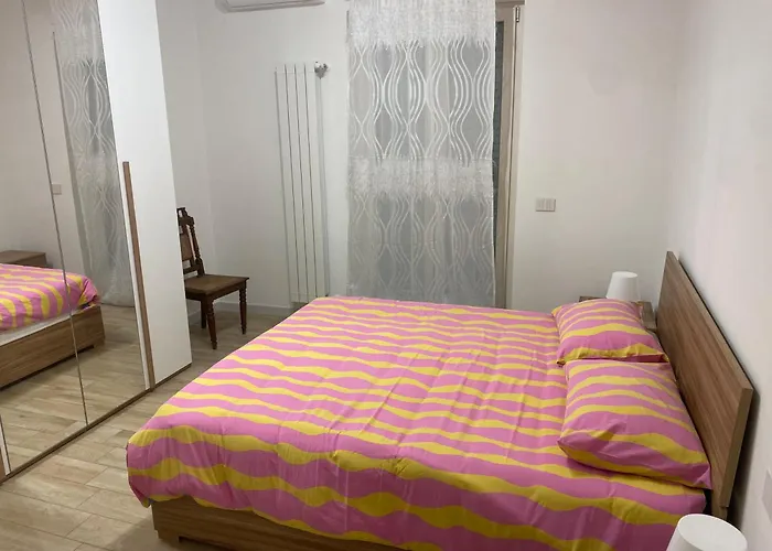 Apartamento Parco Del Levante 2 *