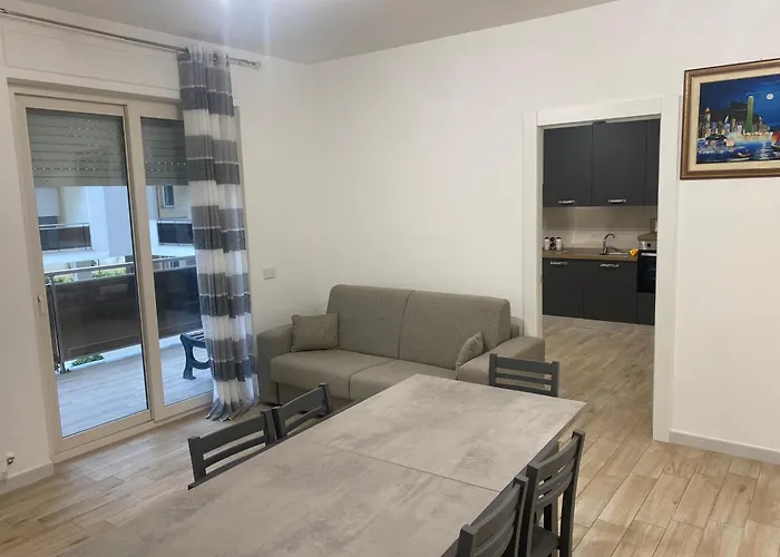 Parco Del Levante 2 *