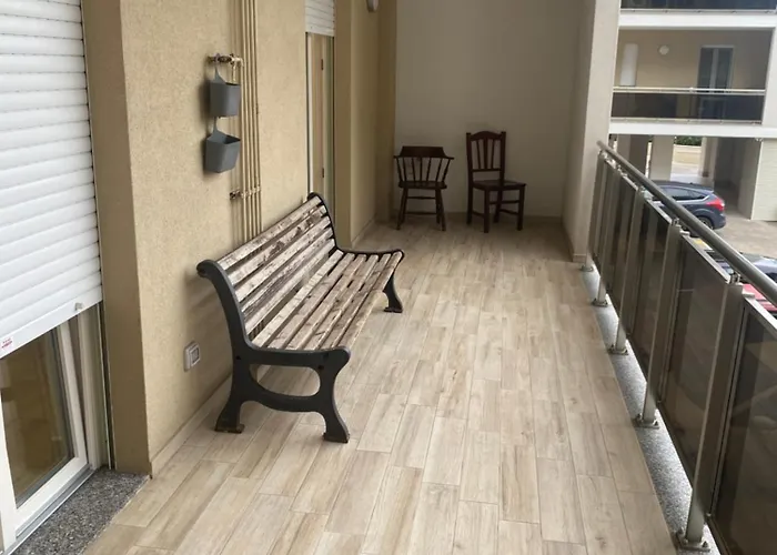 Parco Del Levante 2 Apartamento